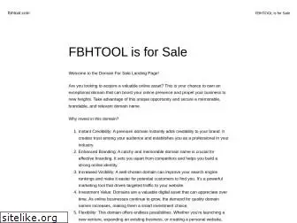 fbhtool.com