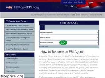 fbiagentedu.org