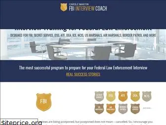 fbiinterviewcoach.com