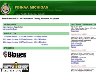 fbinaamichigan.org