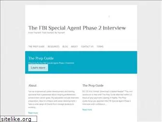 fbiphase2interview.com