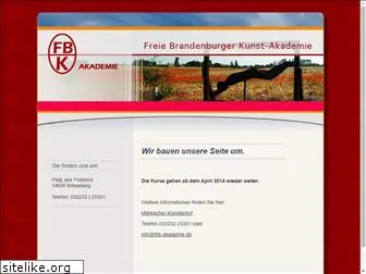 fbk-akademie.de