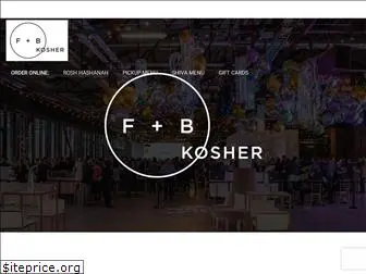 fbkosher.com
