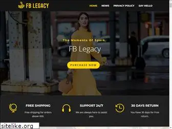 fblegacy.com