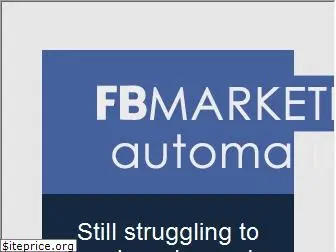 fbmarketingautomation.com