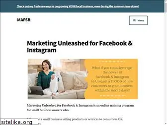 fbmarketingunleashed.com