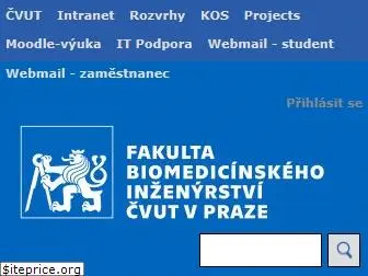fbmi.cvut.cz