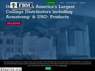 fbmsales.com