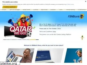 fbnbankghana.com