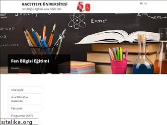 fbo.hacettepe.edu.tr