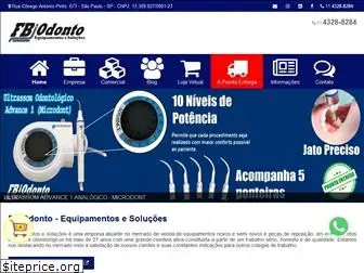 fbodonto.com.br