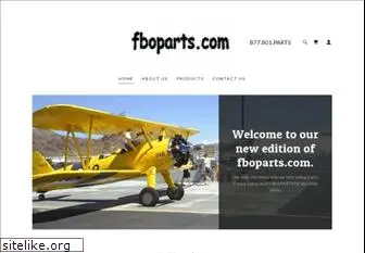 fboparts.com