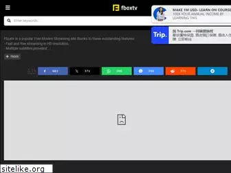 Fbox free movie