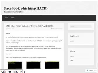 fbphishing.wordpress.com