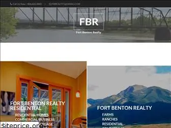 fbrealty.com