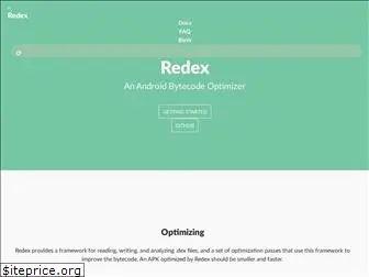 fbredex.com