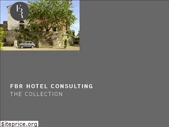 fbrhotelconsulting.com
