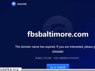 fbsbaltimore.com