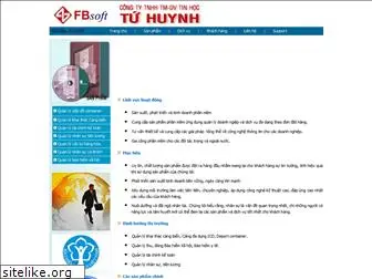 fbsoft.com.vn