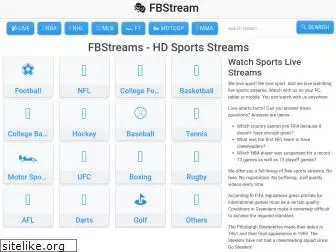 fbstream.io