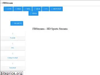 fbstream.me