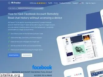 fbtracker.org