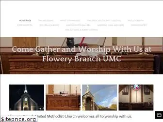 www.fbumc.net