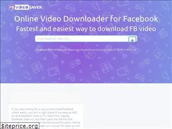 fbvideosaver.net