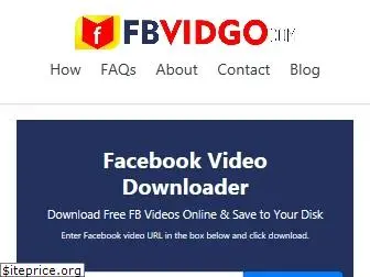 fbvidgo.com