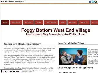 fbwevillage.org