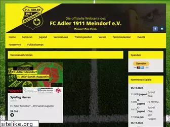 fc-adler-meindorf.de