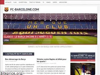 fc-barcelone.com