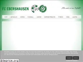 fc-ebershausen.de