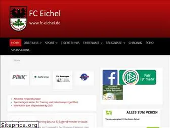 fc-eichel.de