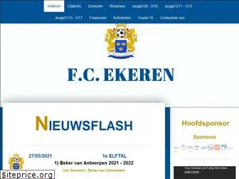 fc-ekeren.be