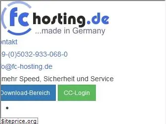 fc-hosting.de