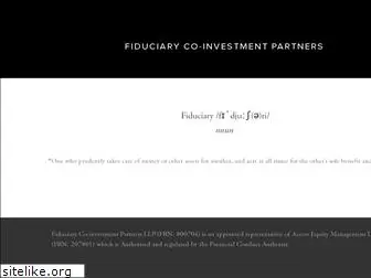 fc-partners.com