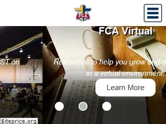 fca.org