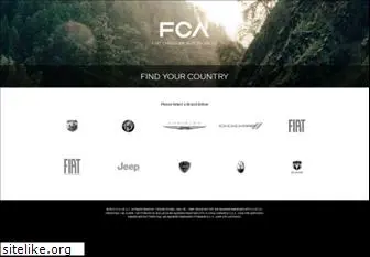 fcacountryfinder.com