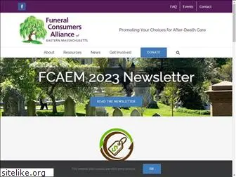 fcaemass.org