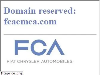 fcaemea.com