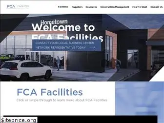 fcafacilities.com