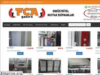 fcagastroendustriyelmutfak.com