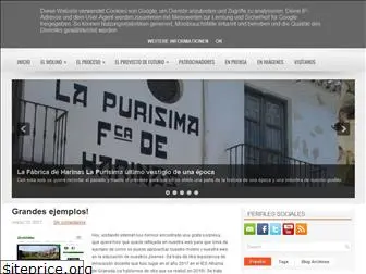 fcalapurisima.com