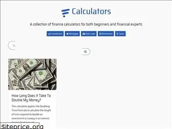 fcalculators.com