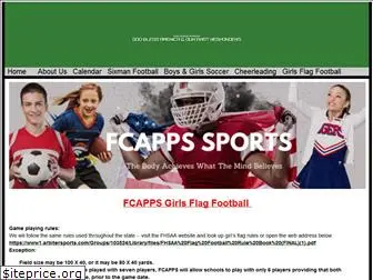 fcappssports.org