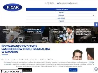 fcar.com.pl
