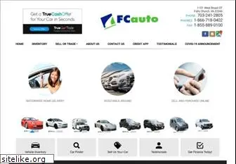 fcauto.com