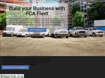 fcaworkvehiclesus.com