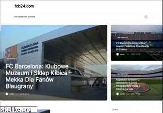 fcb24.com